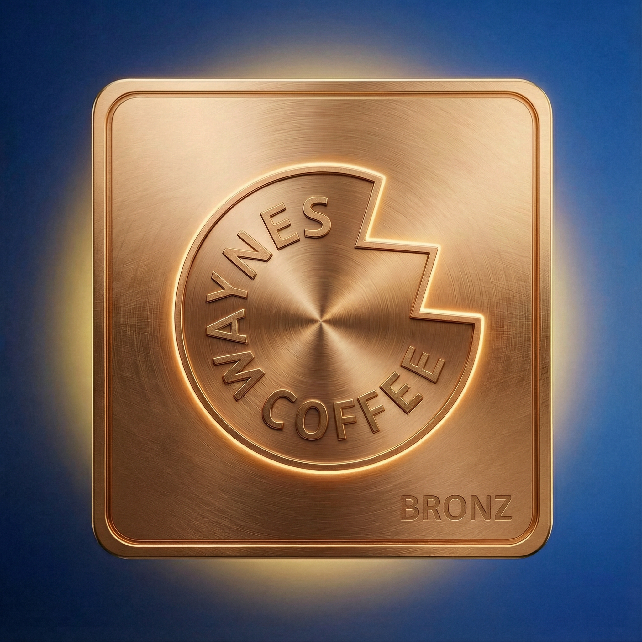 Bronze membership NFT